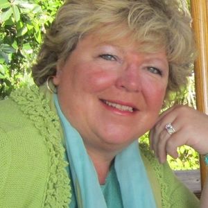 Meet your Posher, Anne